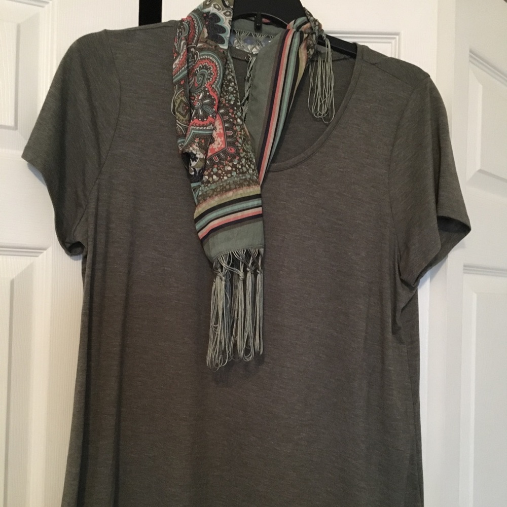 Women’s Dress Top